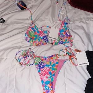 blackbough bikini